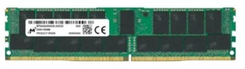 MTA36ASF8G72PZ-3G2 Micron RDIMM 64GB 2Rx4 3200 MHz ECC Registered MTA36ASF8G72PZ-3G2 OEM