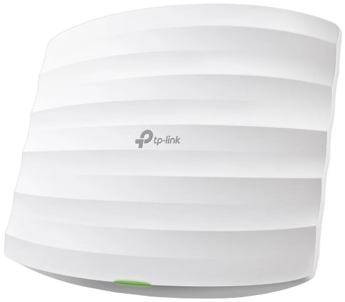 Точка доступа TP-LINK SMB EAP225 AC1200 Беспроводная двухдиапазонная гигабитная потолочная точка доступа