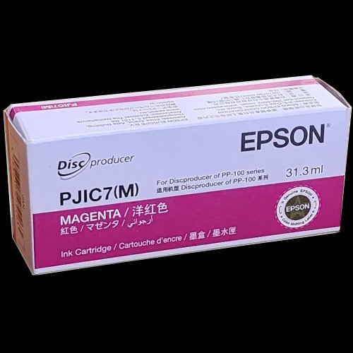 Картридж Epson C13S020691