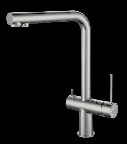 Смеситель RIVELATO Rivelato 1523513 BS
