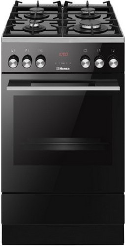 Комбинированная плита Hansa FCML59325