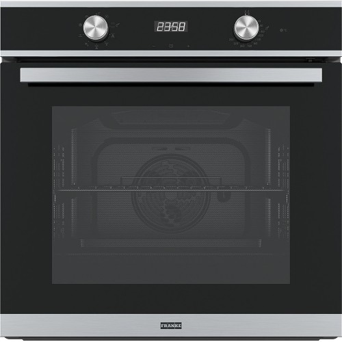 Духовой шкаф Franke FSM 86 H XS Franke Smart FSM 86 H XS