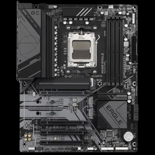Материнская плата GIGABYTE B650 EAGLE Материнская плата GIGABYTE B650 EAGLE