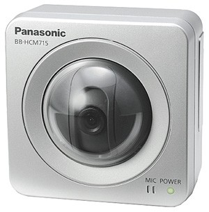 IP камера Panasonic BB-HCM715CE BB-HCM715CE