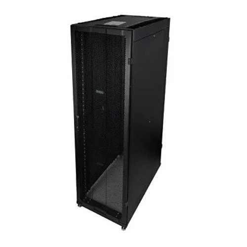 Шкаф Systeme Electric, серия Uniprom, 42U-600/1070, боковые панели 4шт, черный Systeme Electric UR3100