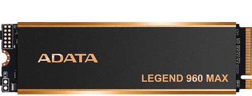 Твердотельный накопитель ADATA ALEG-960M-4TCS Твердотельный накопитель ADATA ALEG-960M-4TCS