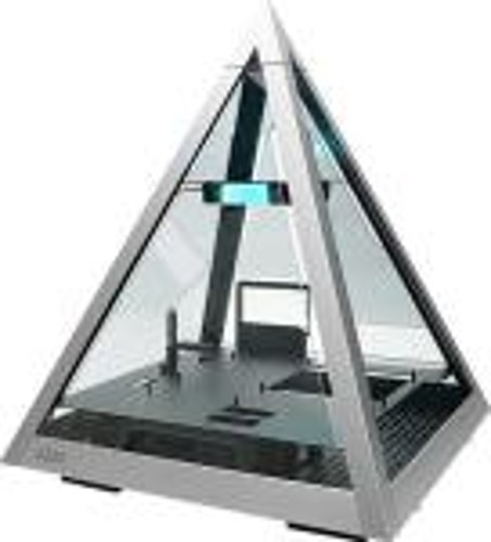 Компьютерный корпус Azza Pyramid L (CSAZ-804L PYRAMID)