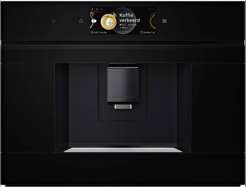 Встраиваемая кофемашина Bosch Встраиваемая кофемашина BOSCH CTL7181B0
