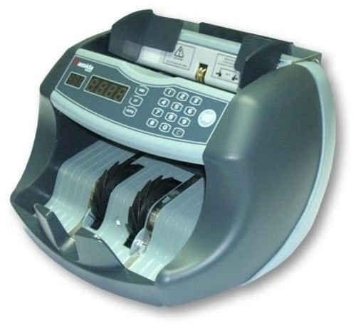 Счетчик банкнот Cassida 6650 UV