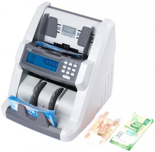 Счетчик банкнот PRO 150 UM Счетчик банкнот PRO 150 UM