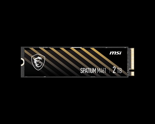 Твердотельный накопитель MSI S78-440Q550-P83
