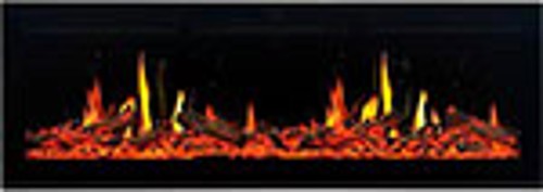 Камин Royal Flame 5D V-ART 50