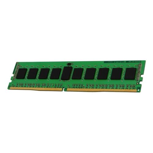 Модуль памяти Kingston DIMM DDR4 8GB 3200МГц Non-ECC CL22(KVR32N22S8/8)