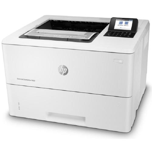 Принтер HP LaserJet Enterprise M507dn (1PV87A) A4, 1200dpi, 43ppm
