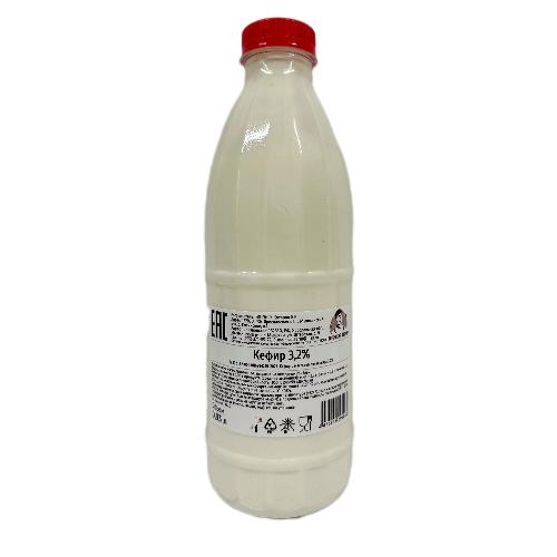 Кефир 3,2 % 0,93 Волжский Фермер ФМ