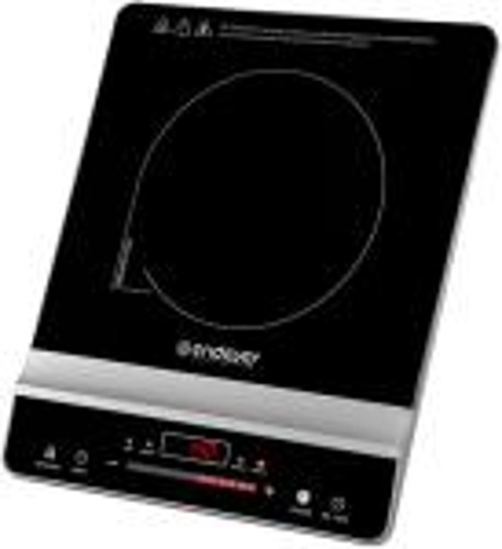 Настольная плита Endever Skyline IP-65, черный