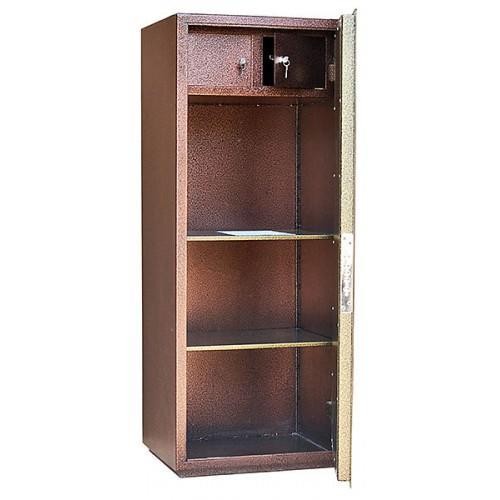 Шкаф металлический для документов Меткон МБ-70