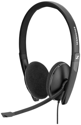 Гарнитура для ПК Sennheiser PC 5.2 CHAT, стерео (1000448)