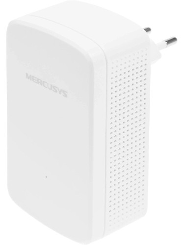 Повторитель беспроводного сигнала MERCUSYS ME10, белый