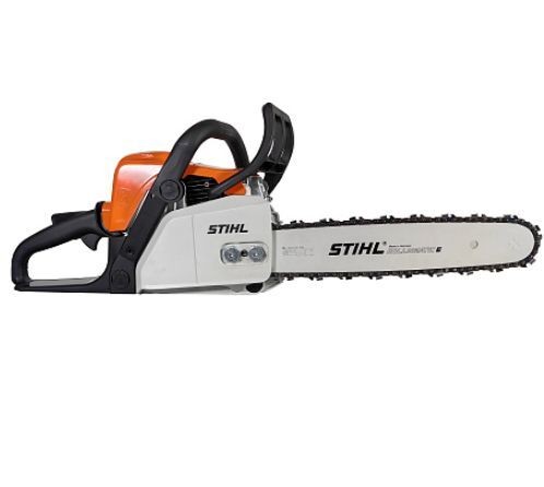 Бензопила 63см, 5,4кВт, 91,1см3, 85 звеньев, STIHL MS 661