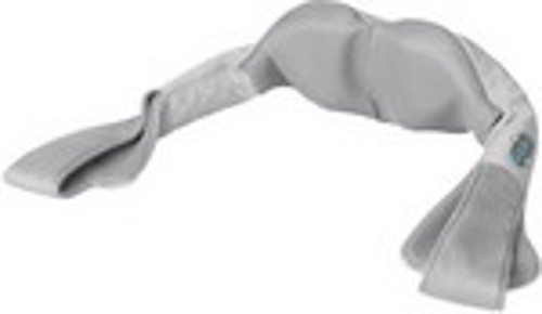 Массажер и массажный стол Medisana NMG 850 silver