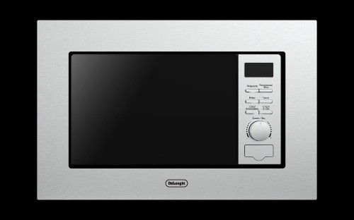 Встраиваемая микроволновая печь Delonghi Delonghi DMO 20IM MATERO