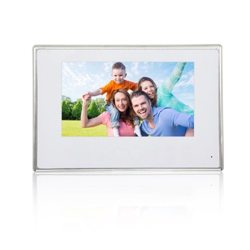 Мониторы четырехпроводные AltCam VDP71M TS(W)