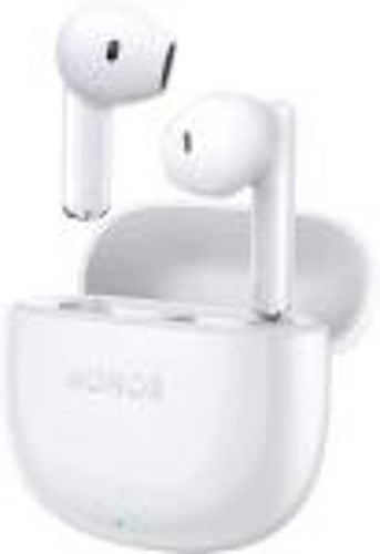 Наушники Honor CHOICE Earbuds X6 (5503ABBG), белый