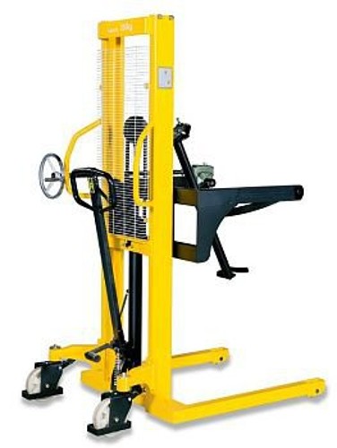 Штабелер-бочкокантователь гидравлический 0,5 т 2,8 м TOR WDS500-3000, шт, 1007112