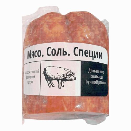 Колбаса Польская Тришкин кг ФМ
