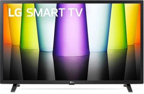 Телевизор ЖК 32" LG LG 32LQ63506LA.ARUG