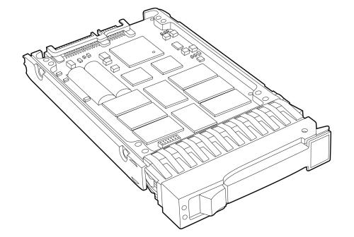 200GB 2.5"(SFF) SATA ME 6G Hot Plug SC Enterprise Mainstream SSD (for HP Proliant Gen8 servers, repl. 653118-B21)