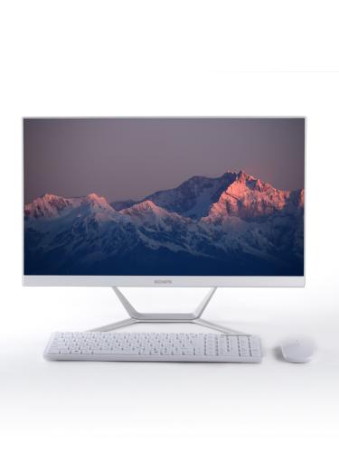 Моноблок Echips K1, 23.8" IPS, Core i5-3210M 2.5Ghz, 8GB RAM, 256GB, Win 10 Pro