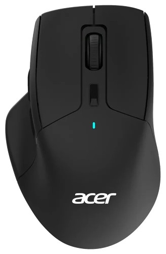 Мышь компьютерная Acer OMR150