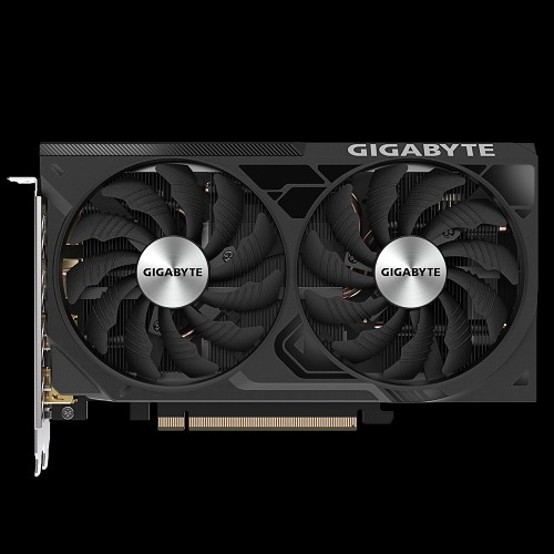 Видеокарта Gigabyte GV-N406TWF2OCV2-8GD