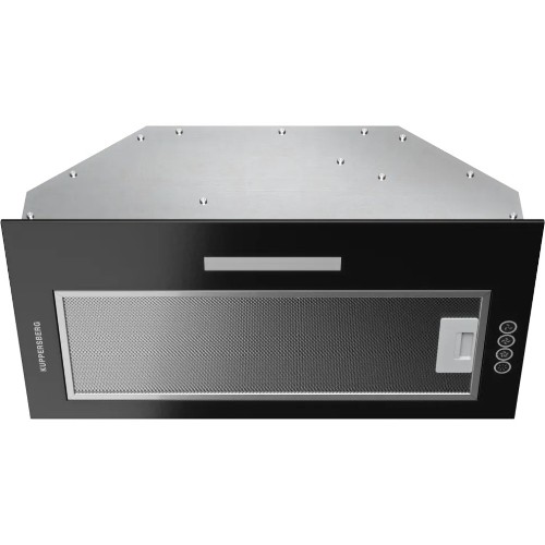Вытяжка встраиваемая Kuppersberg INTOUCH 60 B Вытяжка встраиваемая Kuppersberg INTOUCH 60 B