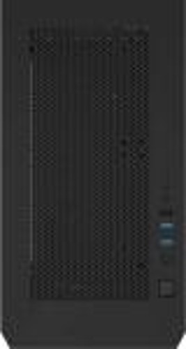 Компьютер iRU Game 320H6E MT, Ryzen 5 5500 3.6, 16Gb, SSD512Gb, RTX3050 6Gb, FreeDOS, GbitEth, 400W, черный (2069946)