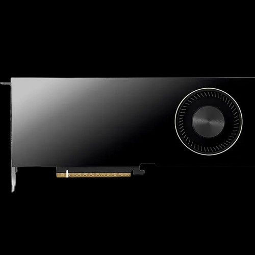 Видеокарта NVIDIA RTX PRO 6000 Blackwell Max-Q (900-5G153-2500-000)