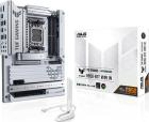 Материнская плата Asus TUF GAMING B850-BTF WIFI W (AM5, ATX)