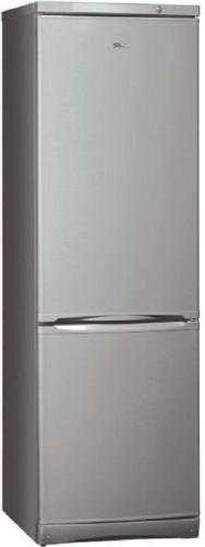 Холодильник Stinol STS 185 S, Серебристый