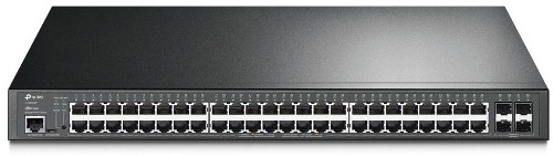 Коммутатор Коммутатор TP-Link TL-SG3452P