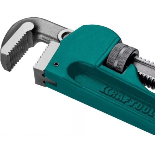 Трубный разводной ключ 2"/350мм, KRAFTOOL STILLSON 2727-35