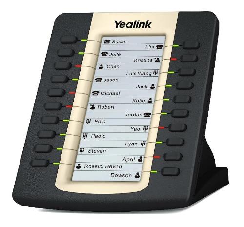 Модуль расширения Yealink EXP39 (EXP39)