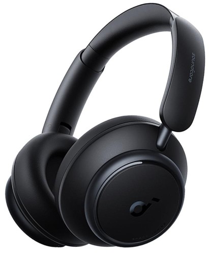 Наушники Soundcore Space Q45 Black (A3040G11)