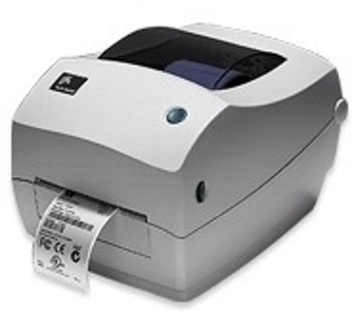 Принтер этикеток Zebra TLP 3842 PSE 3842-10320-0001