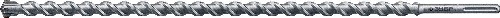 ЗУБР 25 x 880/1000 мм, SDS-max бур, Профессионал (29350-880-25)