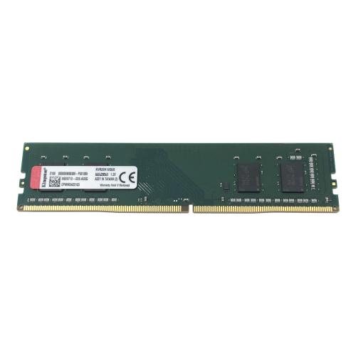 Модуль памяти Kingston DDR4 Dimm 8Gb 2666MHz CL19 (KVR26N19S6/8)