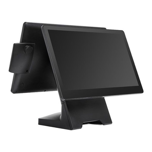 Второй монитор 15,6" для сенсорных терминалов PayTor Jay (302640 (SD-J86-156B))