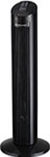Вентилятор Brayer BR4958BK, чёрный