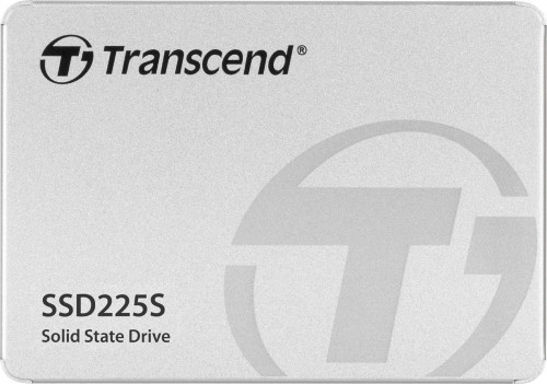 Твердотельный накопитель Transcend TS250GSSD225S